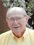 JAMES V. JOYCE obituary