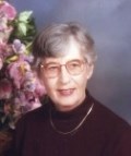 MARY KATHARINE BUSH "Kate" POWELL obituary