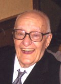 SALVATORE DiBACCO obituary