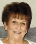 MARCIA L. BUSH obituary