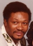 LEONARD ALLMON Sr. obituary, Cleveland, OH