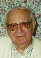 JOSEPH P. GELLER obituary