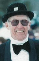 LIGUORI J. SCHELL obituary