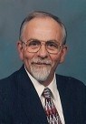 REV.  ROLAND V. ANDERSON obituary