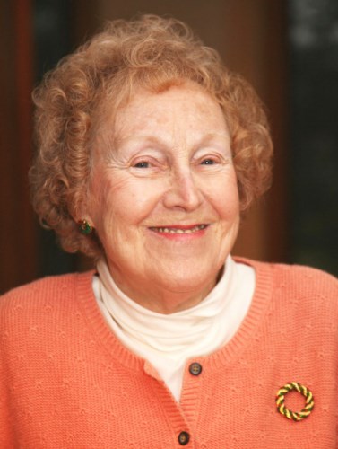 MARJORIE SLOCUM obituary