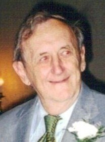 EDWARD B. NENADAL obituary