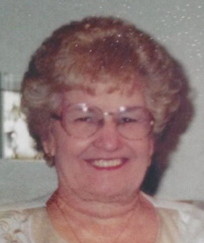 ELIZABETH M. RUSCSAK obituary