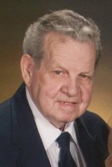 CHARLES L. "Lou" JENKINS obituary