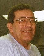 PATRICK F. TERRIGNO obituary, Olmsted Twp., OH