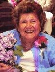 SAROLTA SOMOGYI obituary