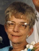 MARJORIE JANE COSTIC obituary