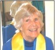 MARGARET "PEGGY" GRADY obituary