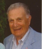 JOHN "Jack" CAPUTO obituary, Chagrin Falls, OH
