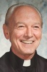 FR.  JOHN J. "Jack" KINKOPF obituary