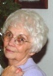 ROSE MARIE CRISH obituary