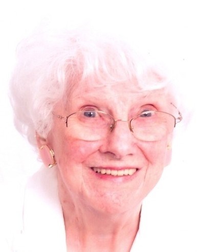 ELIZABETH J. FARRELL obituary, 1923-2013, North Ridgeville, OH