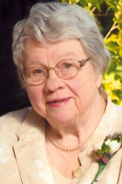 JANE WESTON JOHNSON obituary