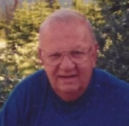 DONALD F. CARROLL obituary, 1925-2013, Rocky River, OH