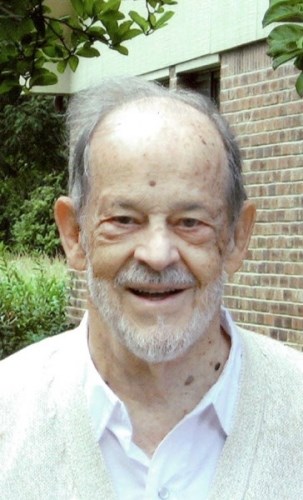 KENNETH E. MacPHERSON Jr. obituary