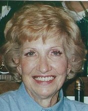 ELIZABETH "Betty" BRAYER obituary