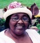 LILLIE RUTH McCRAY obituary, Cleveland, OH