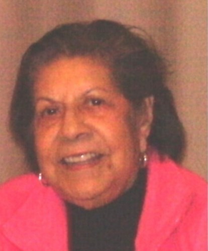 MARIA HERBKERSMAN Obituary (2013) - Stow, OH - Cleveland.com