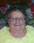 LORICE IMOGENE "Jean" BROWN obituary