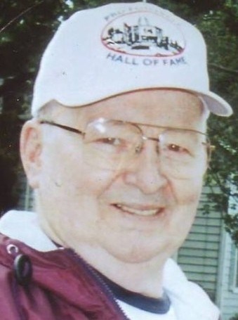 CHARLES H. BULGER obituary, Avon Lake, OH
