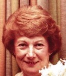 SYLVIA PERLMUTTER BAILUS obituary, 1919-2013, Beachwood, OH