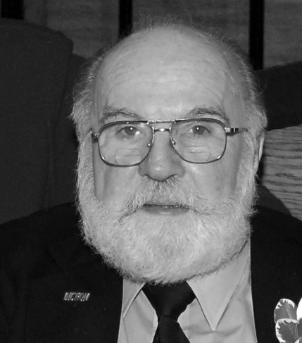 JOHN V. SWARTZ obituary