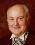 CHARLES "Dick" CASSIDY obituary