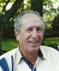 JAMES W. CONTRERA obituary, 1934-2014, Akron, OH