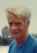 WILLIAM R. ANDERSON obituary, 1936-2014, Cleveland, OH