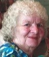 MARLENE GINDLESPERGER obituary