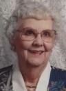 MARGARET ALICE DeVRIES obituary, Grand Rapids, MI