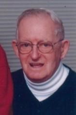 JOSEPH W. BAXTER obituary