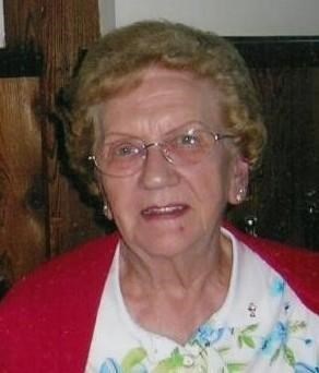 IRENE V. SOMMERS obituary, Belvidere, IL