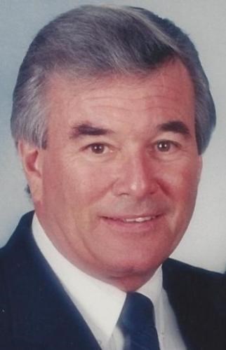 CHARLES E. "Chuck" KINNEY obituary, Middleburg Heights, OH