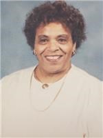 Mabel Wade obituary