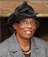 ARTELIA JONES obituary, Cleveland, OH