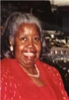 Elizabeth Williams obituary, Cleveland, OH