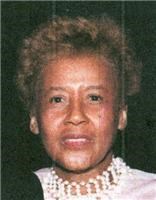 MARGARET HOISTON "Diane" JONES obituary, 1921-2014, Cleveland, OH