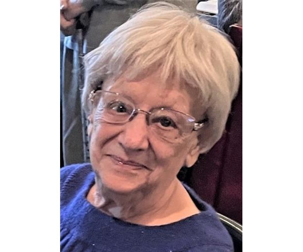 Mary Martin Obituary 2023 Cleveland Oh