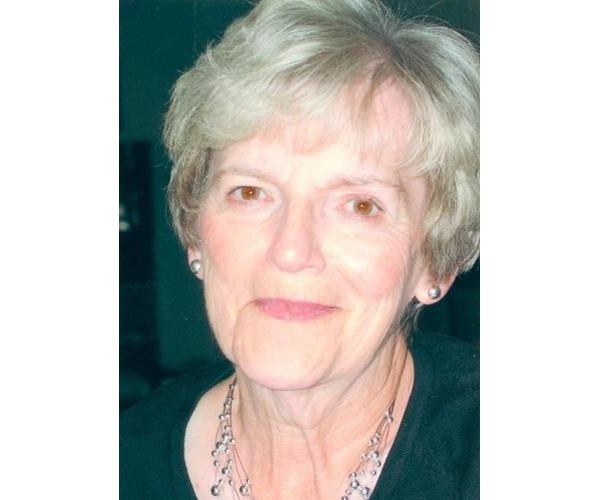 Barbara Beck Obituary (2023) Stow, OH