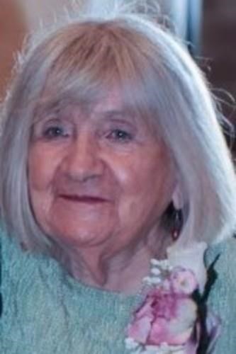 Mary Martin Obituary 2023 Lakewood Oh
