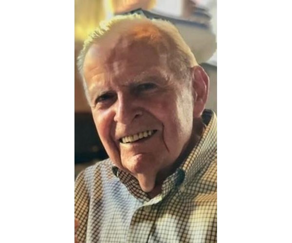 Frank Kastelic Obituary (2023) - Lakewood, OH - Cleveland.com