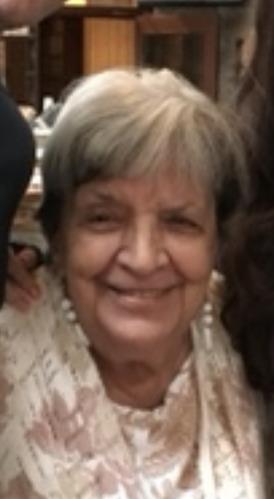 Evelyn Patricia Sabo Obituary - Visitation & Funeral Information