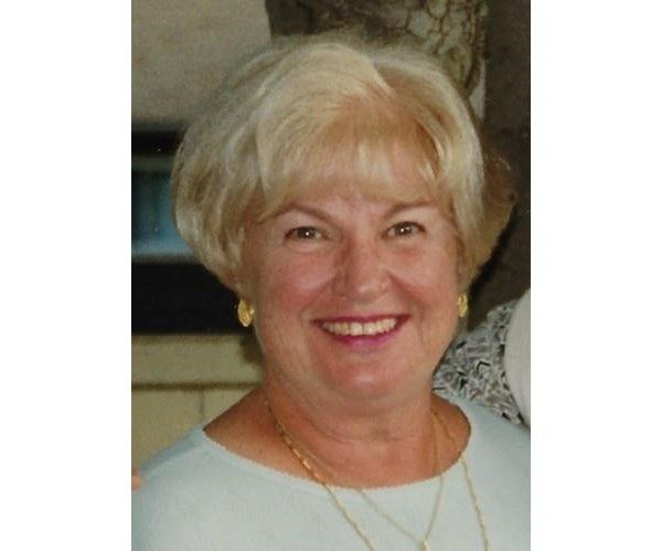 Patricia Zajac Obituary (2023) - Cleveland, OH - Cleveland.com