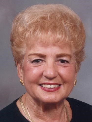 Mary Jiannetti Obituary (2023) - Highland Hts, OH - Cleveland.com