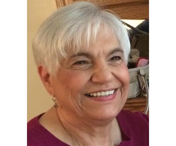 Mary Zupancic Obituary (2024) Legacy Remembers